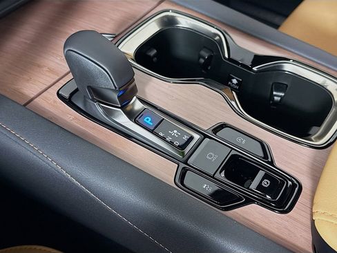 New 2026 Lexus RX 350 FWD image 15