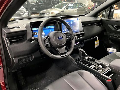 New 2026 Subaru Outback Premium image 8