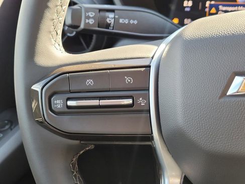 New 2026 Chevrolet Colorado W/T w/ WT Custom Package image 21