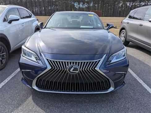 Used 2020 Lexus ES 350 image 5