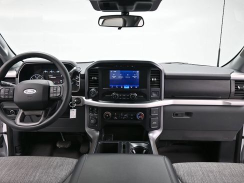 Certified 2023 Ford F150 XLT w/ XTR Package image 19