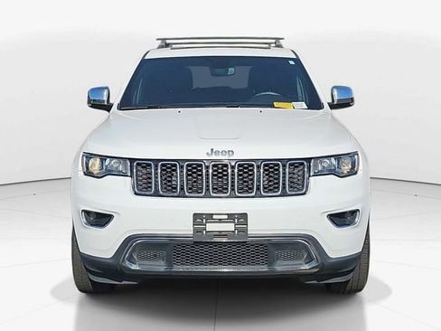 Used 2020 Jeep Grand Cherokee Limited image 10