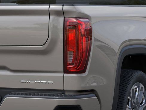 New 2026 GMC Sierra 1500 Denali Ultimate AWD/4WD image 12