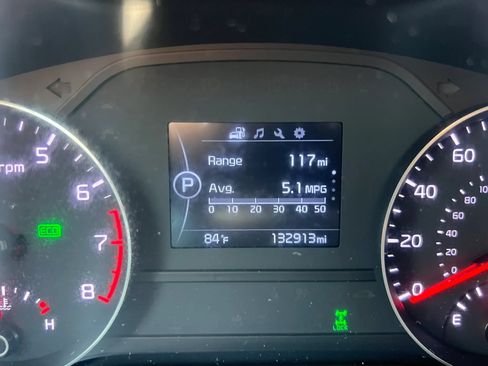 Used 2017 Kia Sportage EX w/ EX Premium Package AWD/4WD image 19