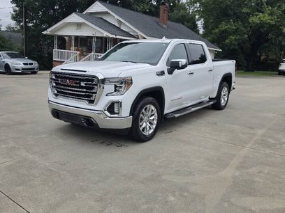 Used 2020 GMC Sierra 1500 SLT w/ SLT Premium Package