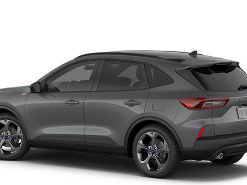 New 2026 Ford Escape ST-Line w/ Tech Pack #1 AWD/4WD image 25