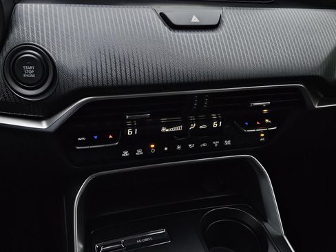 New 2026 MAZDA CX-90 3.3 Turbo w/ Select Package image 20