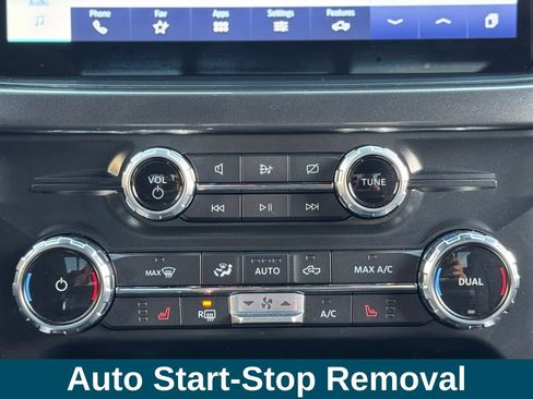 Used 2022 Ford F150 XLT w/ Equipment Group 302A High AWD/4WD image 19