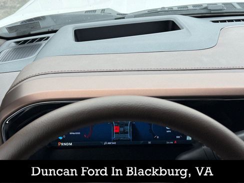 New 2026 Ford F250 King Ranch image 20