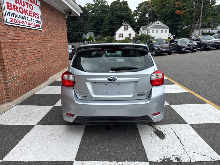 Used 2013 Subaru Impreza 2.0i Sport Limited AWD/4WD image 8