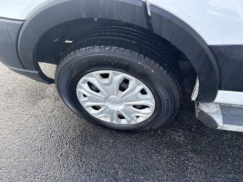 Used 2019 Ford Transit 250 130 Low Roof w/ Exterior Upgrade Package image 18