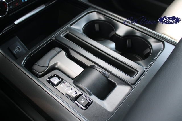 New 2026 Ford F150 Lariat AWD/4WD image 14