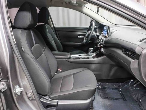 Used 2023 Nissan Sentra SV FWD image 22