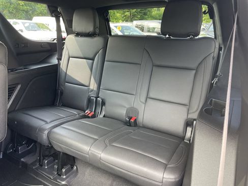 Used 2021 Chevrolet Tahoe LT AWD/4WD image 39