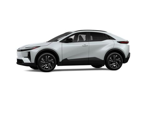 New 2026 Toyota C-HR AWD/4WD image 3