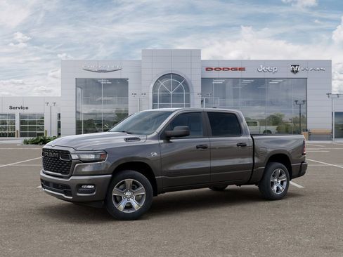 New 2026 RAM 1500 Express image 2