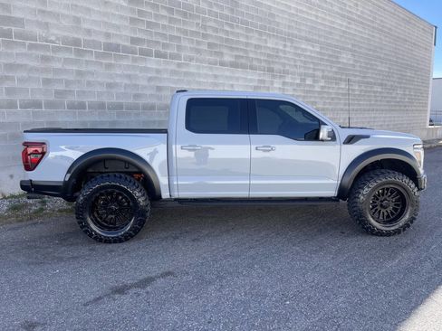 Used 2024 Ford F150 Raptor image 13