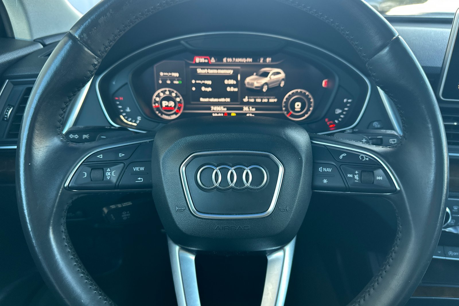 Used 2018 Audi Q5 2.0T Premium Plus w/ Premium Plus Package AWD/4WD image 29