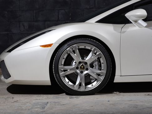 Used 2008 Lamborghini Gallardo AWD/4WD image 30