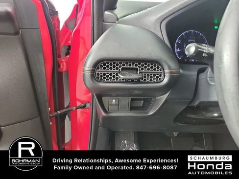 Used 2023 Honda HR-V Sport image 15