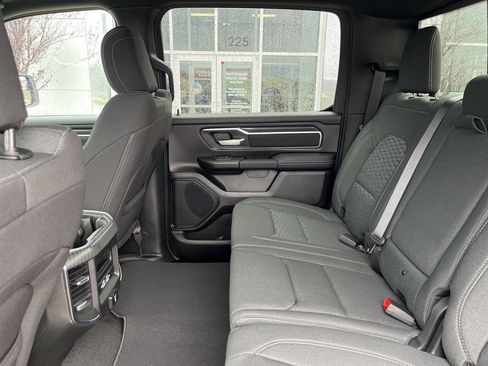 New 2026 RAM 1500 Big Horn image 13