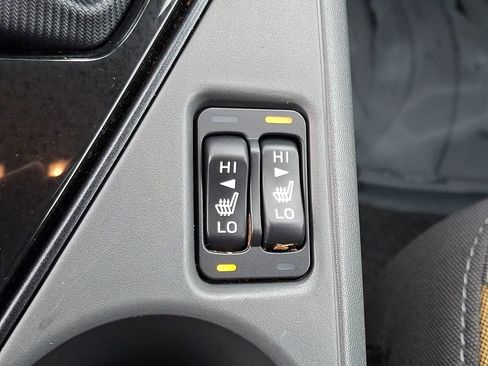 Certified 2025 Subaru Crosstrek 2.5i Sport w/ Crosstrek Mirror Package AWD/4WD image 27