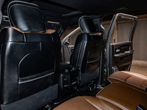 Used 2021 RAM 2500 Power Wagon w/ 75th Anniversary Edition image 25