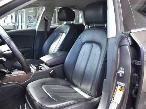 Used 2013 Audi A7 3.0T Premium Plus image 11