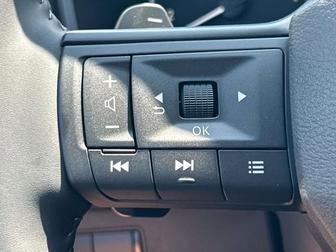 New 2026 Nissan Rogue SV AWD/4WD image 24