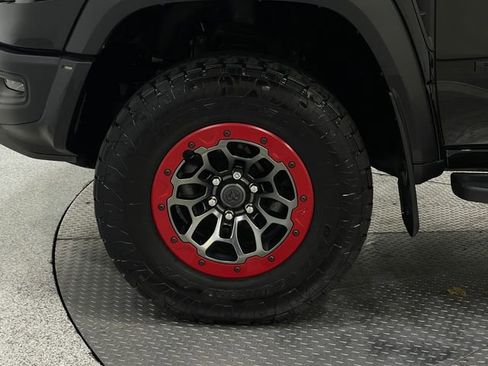 Used 2022 RAM 1500 TRX image 36