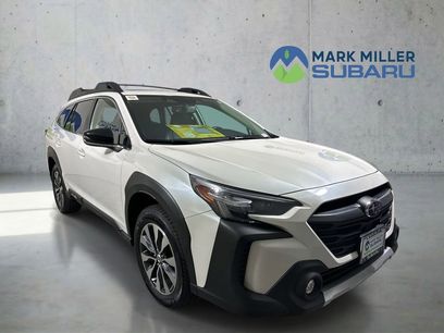 Used 2024 Subaru Outback Limited XT