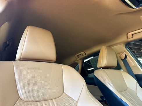 Used 2024 Lexus NX 250 FWD image 19