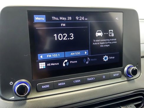 Used 2023 Hyundai Kona SEL AWD/4WD image 21