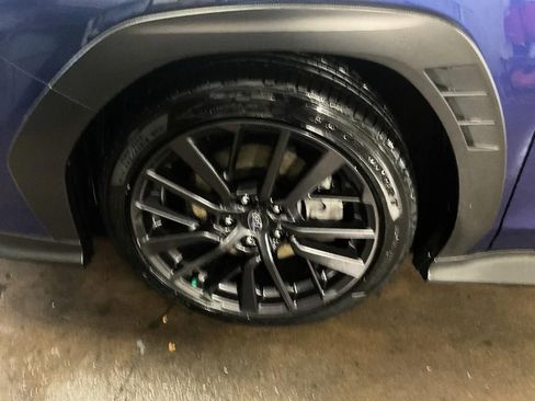 Used 2024 Subaru WRX Premium AWD/4WD image 14