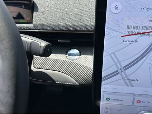 New 2025 Ford Mustang Mach-E Premium image 26