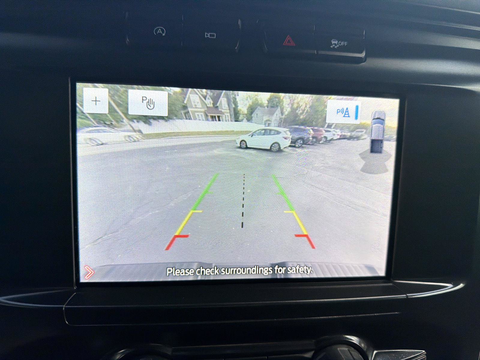 Used 2021 Ford F150 XL w/ STX Appearance Package AWD/4WD image 18