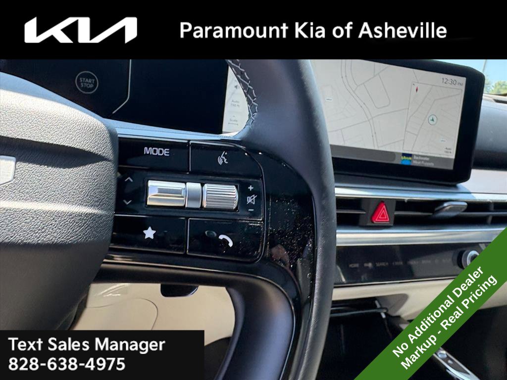 New 2026 Kia Sorento SX Prestige AWD/4WD image 14
