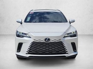 Used 2024 Lexus RX 350 Premium w/ Cold Area Package FWD video 2
