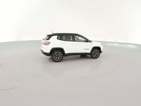 New 2026 Jeep Compass Trailhawk image 13
