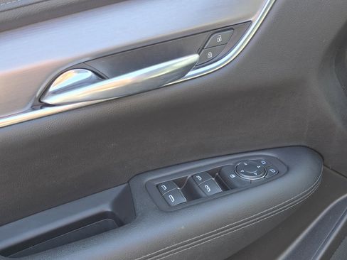 Used 2020 Cadillac XT5 Luxury w/ LPO, Floor Liner Package AWD/4WD image 36