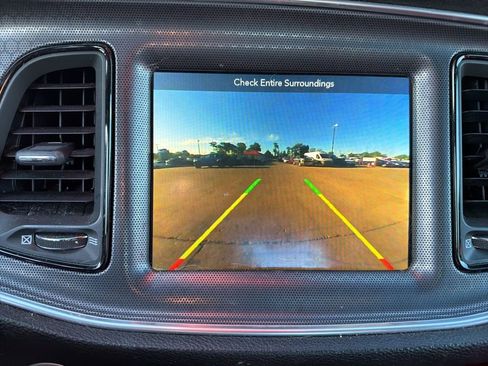 Used 2017 Dodge Challenger GT w/ Technology Group AWD/4WD image 8