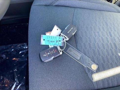 New 2026 RAM 2500 Big Horn image 58