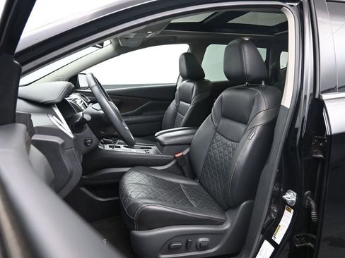 Used 2024 Nissan Murano Platinum AWD/4WD image 20
