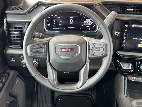 New 2026 GMC Sierra 2500 AT4 w/ AT4 Premium Plus Package AWD/4WD image 14