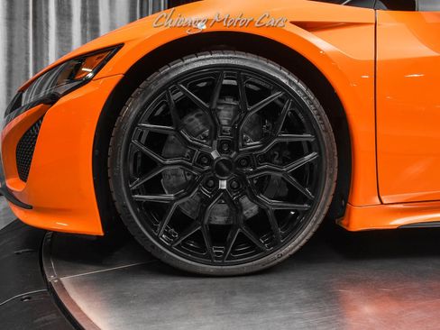 Used 2019 Acura NSX image 39