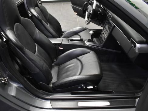Used 2006 Porsche 911 Carrera 4S AWD/4WD image 22