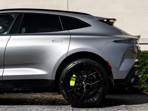 New 2026 Aston Martin DBX S image 38