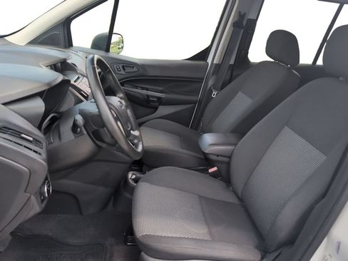 Used 2018 Ford Transit Connect XL FWD image 8