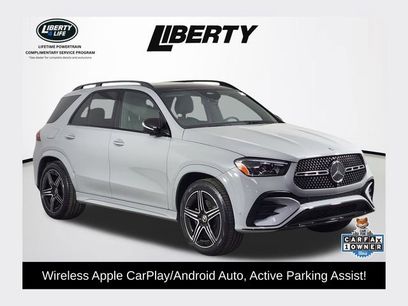 Used 2024 Mercedes-Benz GLE 350 4MATIC