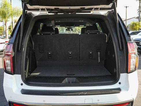 Used 2023 Chevrolet Tahoe LT RWD image 24